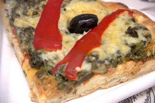 Verdura